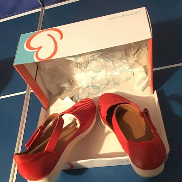 Bare trap sandals - Picture 1 of 1